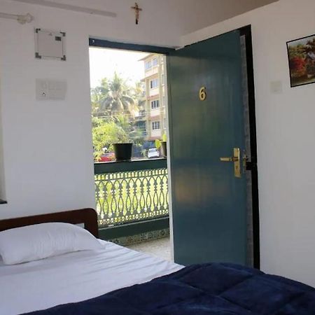 Hotel Innovation Inn บากา ภายนอก รูปภาพ