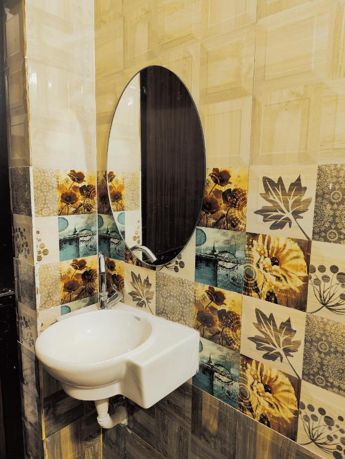 Hotel Innovation Inn บากา ภายนอก รูปภาพ