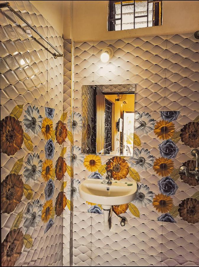 Hotel Innovation Inn บากา ภายนอก รูปภาพ
