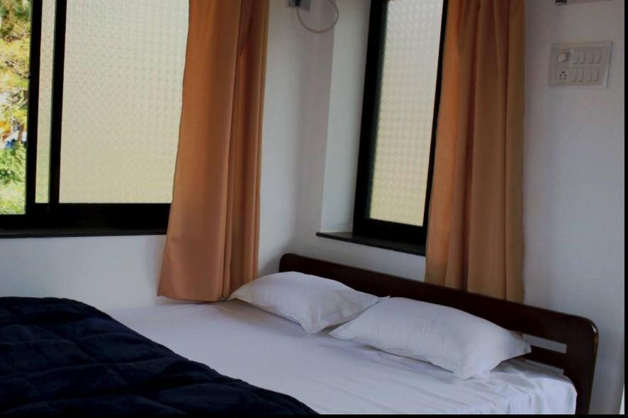 Hotel Innovation Inn บากา ภายนอก รูปภาพ