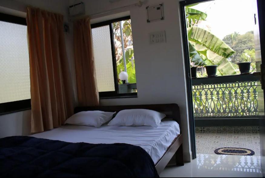 Hotel Innovation Inn บากา ภายนอก รูปภาพ